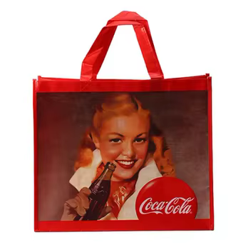 Vest bag sample