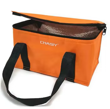 Insulation bag sample