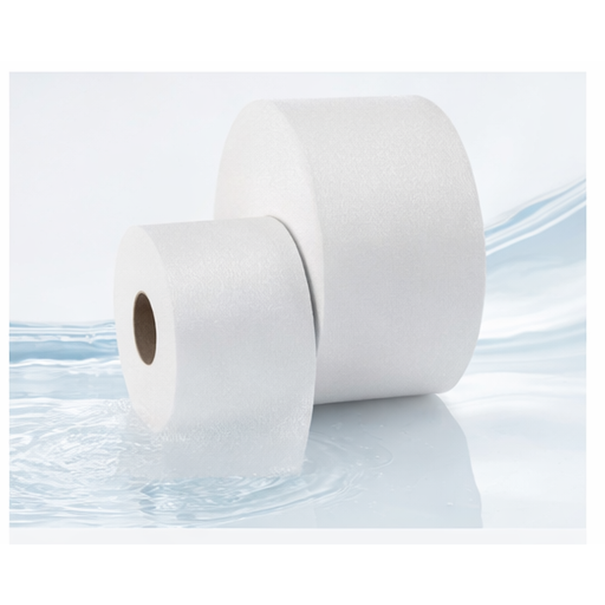Filter & absorbent